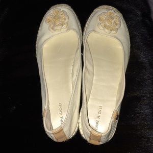 aigner espadrilles